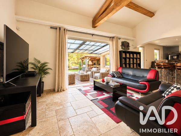 Maison à vendre 4 pièces 130 m² Colomars