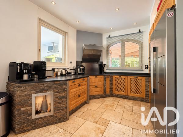 Maison à vendre 4 pièces 130 m² Colomars