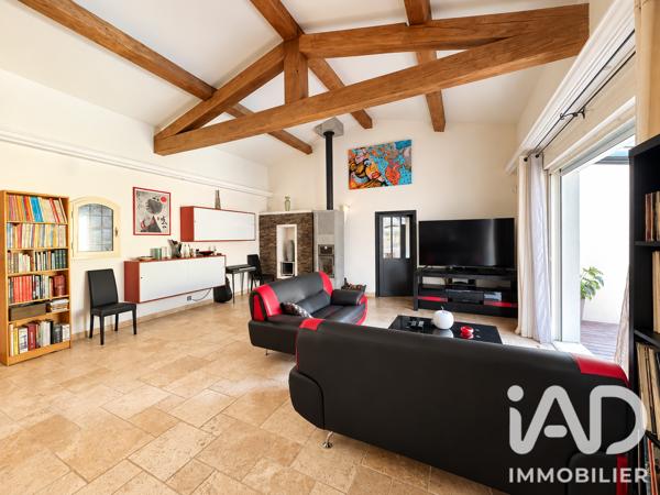 Maison à vendre 4 pièces 130 m² Colomars