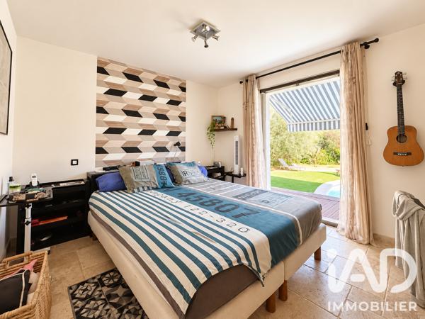 Maison à vendre 4 pièces 130 m² Colomars