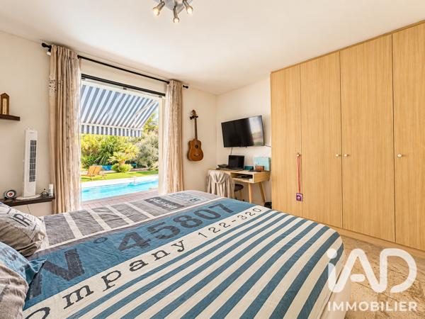 Maison à vendre 4 pièces 130 m² Colomars