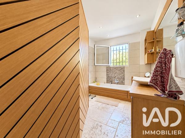 Maison à vendre 4 pièces 130 m² Colomars