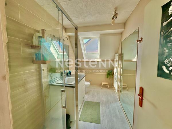 Nestenn Igny - Maison Familiale 170 m² de 8 Pièces, Secteur très recherché proche place de la Ferme, 5 chambres, double séjour avec accès direct terrasse et jardin, DPE C, Proche des Commerces/Transports et Ecoles ( plateau Saclay)