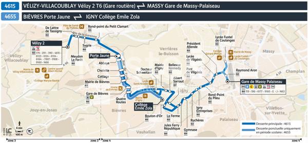 Nestenn Igny - Maison Familiale 170 m² de 8 Pièces, Secteur très recherché proche place de la Ferme, 5 chambres, double séjour avec accès direct terrasse et jardin, DPE C, Proche des Commerces/Transports et Ecoles ( plateau Saclay)