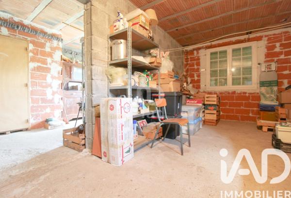 Maison à vendre 4 pièces 161 m² Saint-Affrique