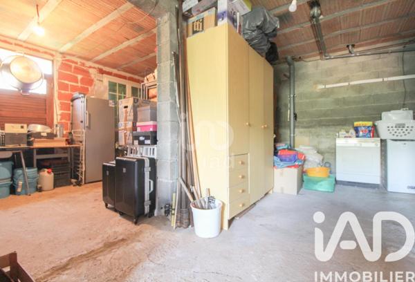 Maison à vendre 4 pièces 161 m² Saint-Affrique