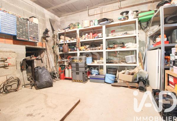 Maison à vendre 4 pièces 161 m² Saint-Affrique