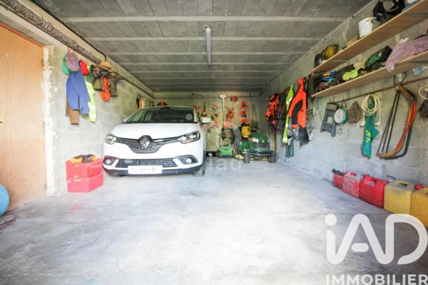 Maison à vendre 4 pièces 161 m² Saint-Affrique