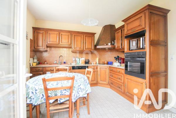 Maison à vendre 4 pièces 161 m² Saint-Affrique