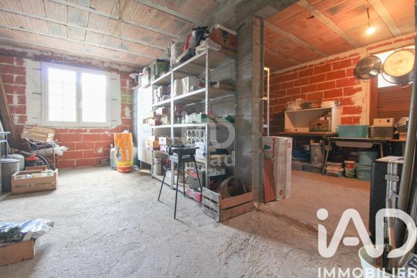 Maison à vendre 4 pièces 161 m² Saint-Affrique
