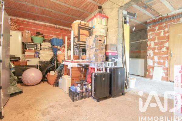 Maison à vendre 4 pièces 161 m² Saint-Affrique