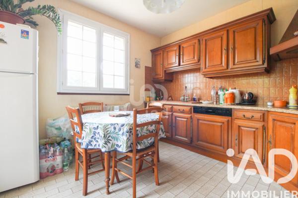 Maison à vendre 4 pièces 161 m² Saint-Affrique