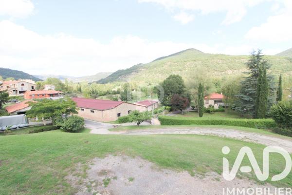 Maison à vendre 4 pièces 161 m² Saint-Affrique
