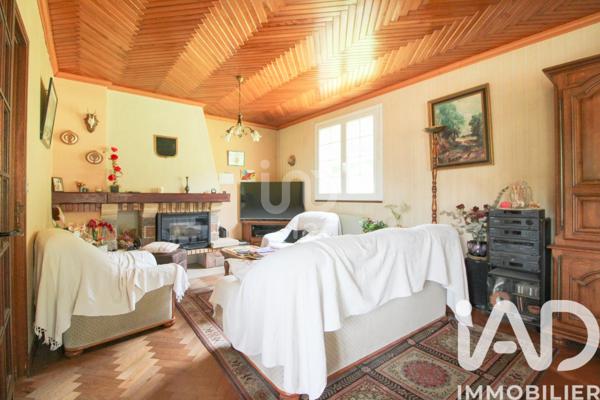 Maison à vendre 4 pièces 161 m² Saint-Affrique