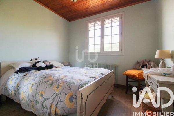 Maison à vendre 4 pièces 161 m² Saint-Affrique