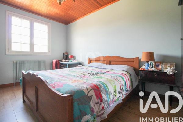 Maison à vendre 4 pièces 161 m² Saint-Affrique