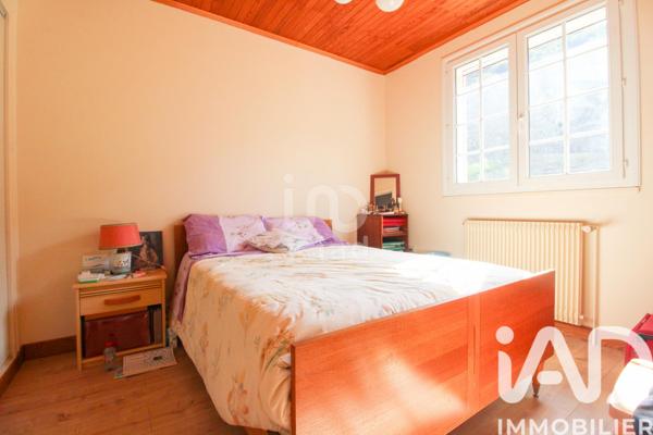 Maison à vendre 4 pièces 161 m² Saint-Affrique