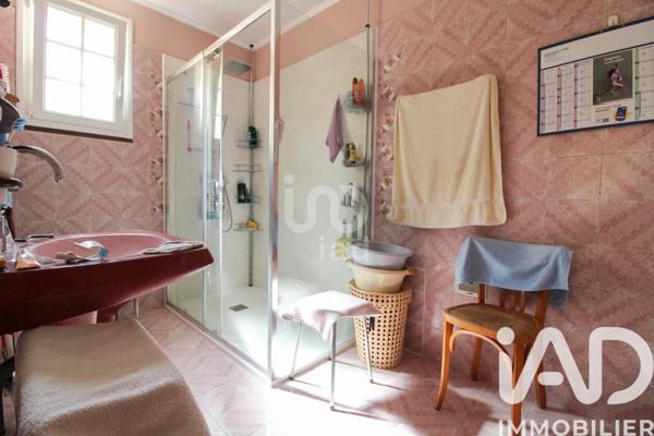 Maison à vendre 4 pièces 161 m² Saint-Affrique