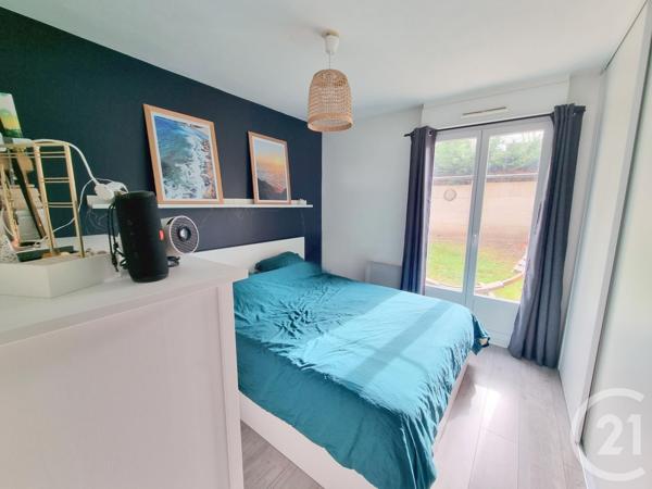 Appartement F3 à vendre  3 pièces - 62,22 m2 HERBLAY SUR SEINE - 95