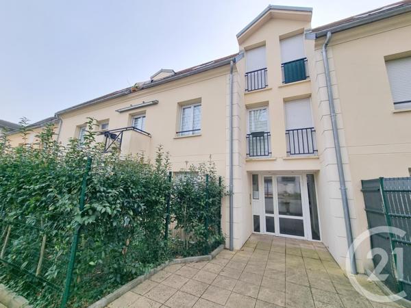 Appartement F3 à vendre  3 pièces - 62,22 m2 HERBLAY SUR SEINE - 95