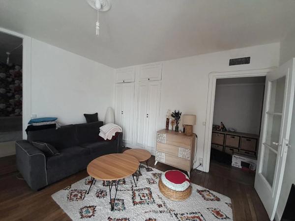 Appartement à louer au Havre (76600)