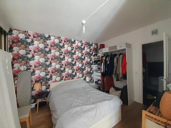 Appartement à louer au Havre (76600)