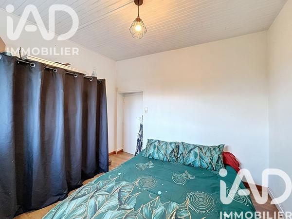 Maison à vendre 6 pièces 117 m² Château-Renard