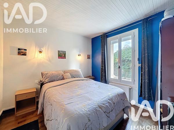 Maison à vendre 6 pièces 117 m² Château-Renard