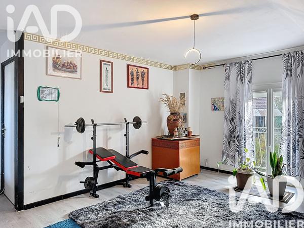 Maison à vendre 6 pièces 117 m² Château-Renard