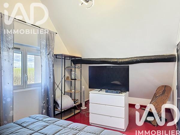 Maison à vendre 6 pièces 117 m² Château-Renard