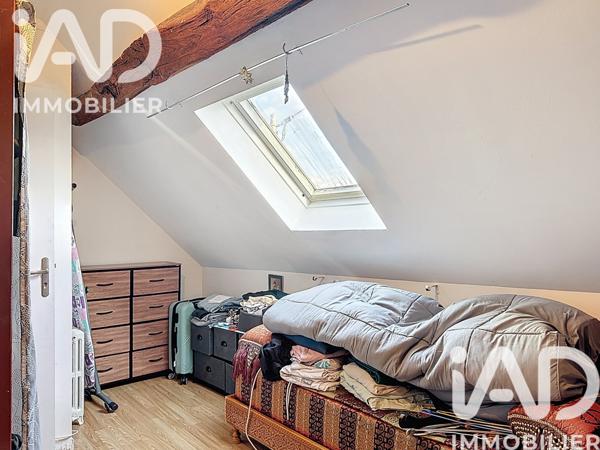 Maison à vendre 6 pièces 117 m² Château-Renard