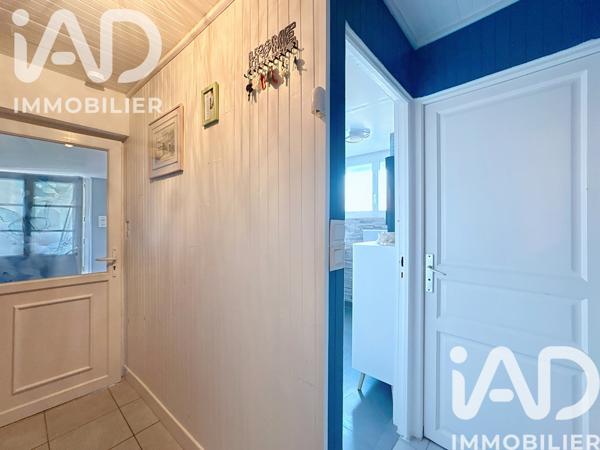 Maison à vendre 6 pièces 117 m² Château-Renard