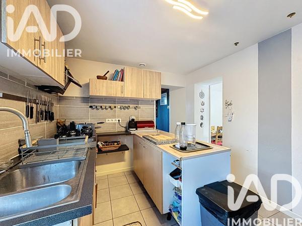 Maison à vendre 6 pièces 117 m² Château-Renard