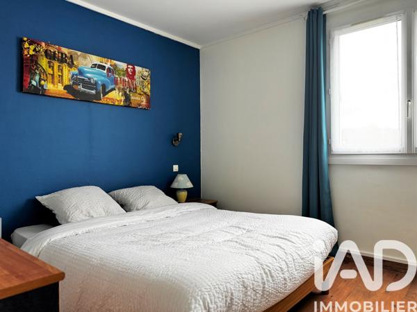 Appartement à vendre 3 pièces 72 m² Maromme