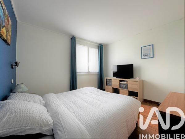 Appartement à vendre 3 pièces 72 m² Maromme