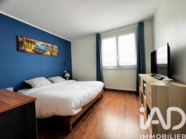 Appartement à vendre 3 pièces 72 m² Maromme