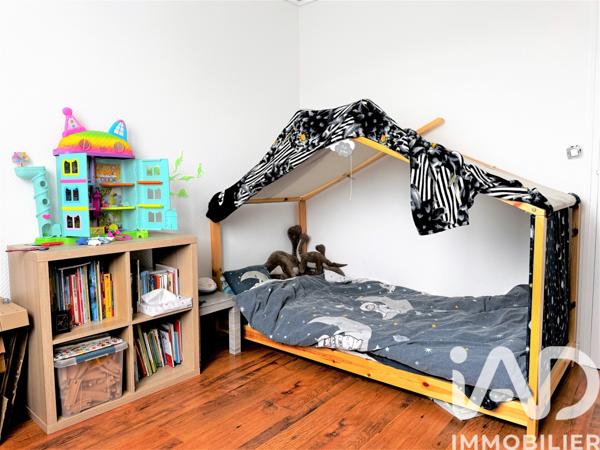 Appartement à vendre 3 pièces 72 m² Maromme