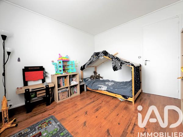 Appartement à vendre 3 pièces 72 m² Maromme