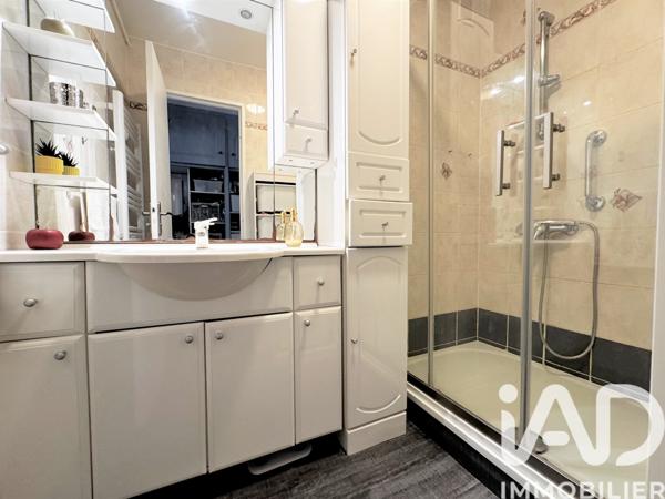 Appartement à vendre 3 pièces 72 m² Maromme