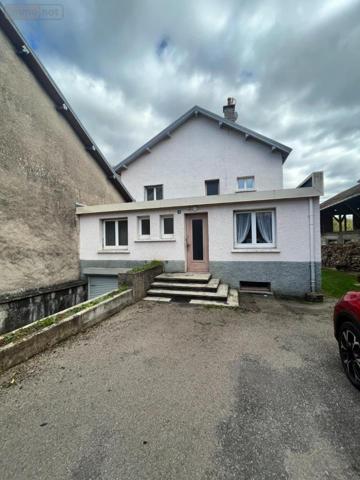 Maison à vendre à Montigny-lès-Vesoul en Haute-Saône (70000), ref : 70001-85