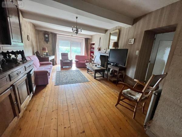 Maison à vendre à Montigny-lès-Vesoul en Haute-Saône (70000), ref : 70001-85