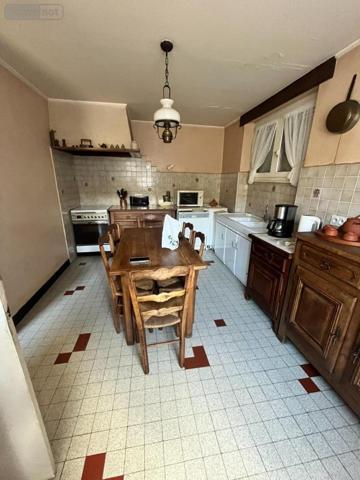 Maison à vendre à Montigny-lès-Vesoul en Haute-Saône (70000), ref : 70001-85