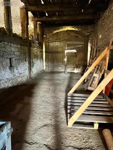 Maison à vendre à Montigny-lès-Vesoul en Haute-Saône (70000), ref : 70001-85