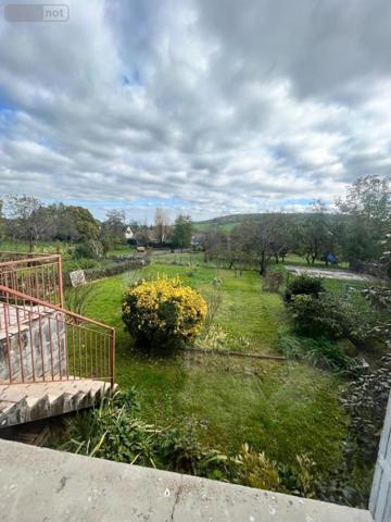 Maison à vendre à Montigny-lès-Vesoul en Haute-Saône (70000), ref : 70001-85