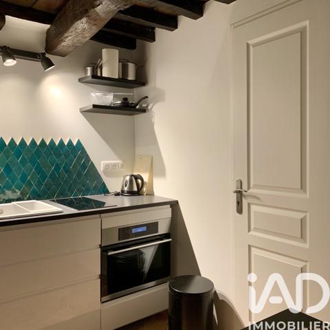 Maison à vendre 7 pièces 140 m² Mons