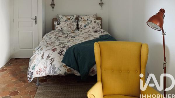 Maison à vendre 7 pièces 140 m² Mons