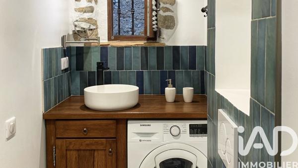 Maison à vendre 7 pièces 140 m² Mons