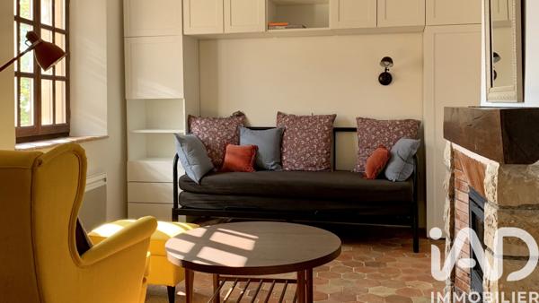 Maison à vendre 7 pièces 140 m² Mons