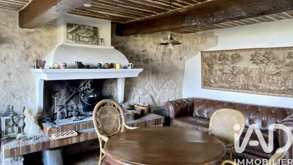 Maison à vendre 7 pièces 140 m² Mons