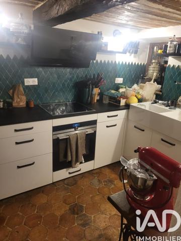 Maison à vendre 7 pièces 140 m² Mons